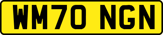 WM70NGN