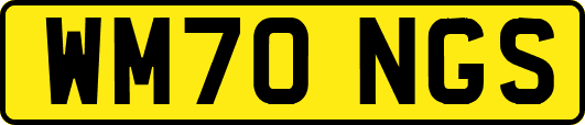 WM70NGS
