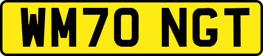 WM70NGT