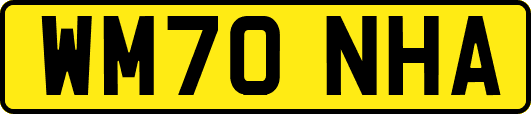 WM70NHA