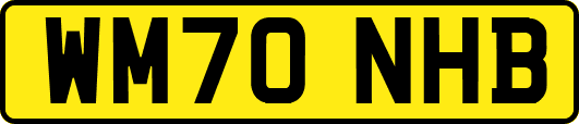 WM70NHB