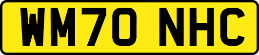 WM70NHC