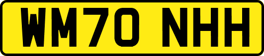 WM70NHH