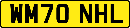 WM70NHL