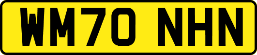 WM70NHN