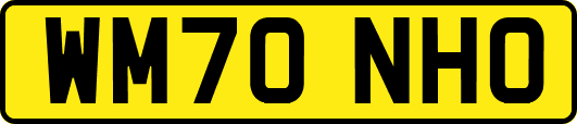 WM70NHO