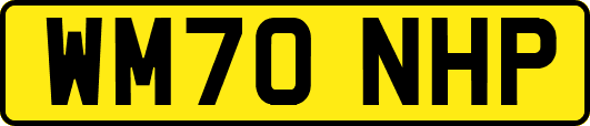 WM70NHP