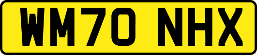 WM70NHX