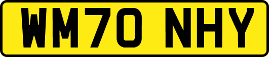 WM70NHY