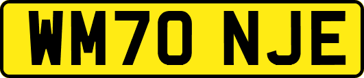 WM70NJE