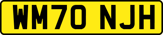 WM70NJH