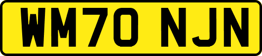 WM70NJN