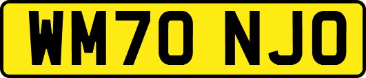 WM70NJO