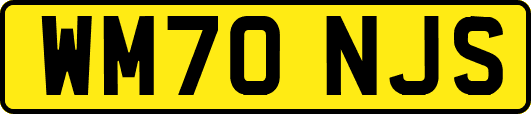 WM70NJS