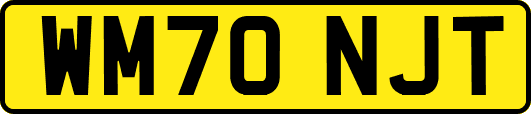 WM70NJT