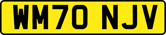 WM70NJV