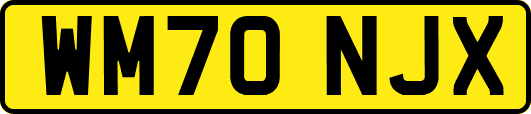 WM70NJX