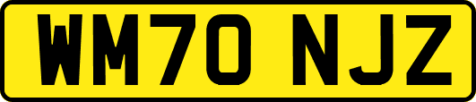 WM70NJZ