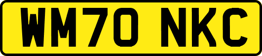 WM70NKC