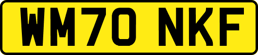 WM70NKF
