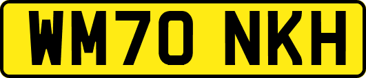WM70NKH