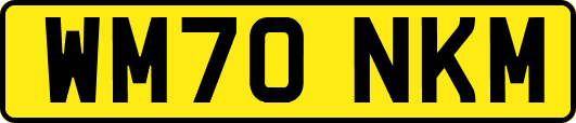 WM70NKM