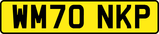 WM70NKP