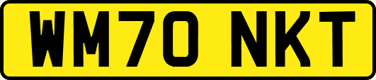 WM70NKT
