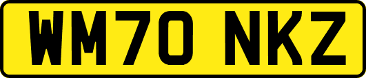 WM70NKZ