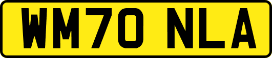WM70NLA