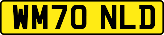 WM70NLD