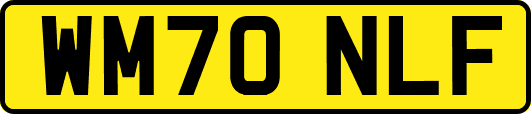 WM70NLF