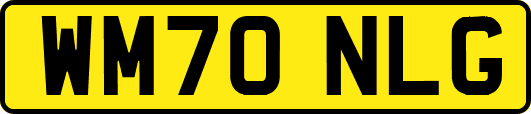 WM70NLG