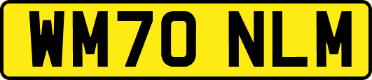 WM70NLM