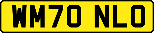 WM70NLO