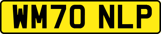 WM70NLP