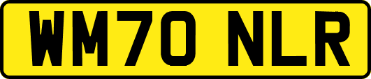 WM70NLR