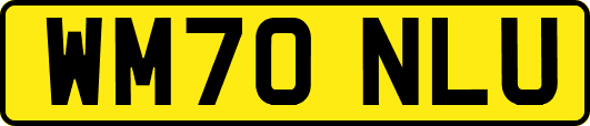 WM70NLU