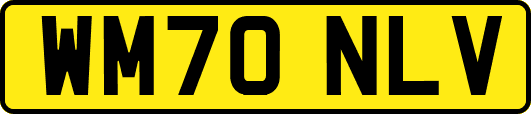 WM70NLV