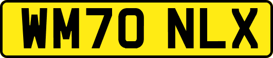 WM70NLX