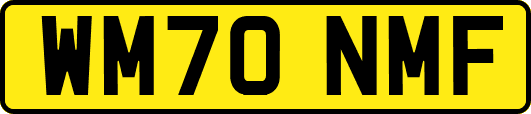 WM70NMF