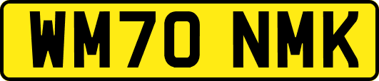 WM70NMK