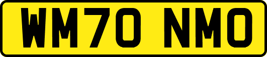 WM70NMO