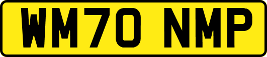 WM70NMP