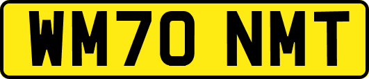 WM70NMT