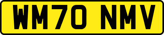 WM70NMV