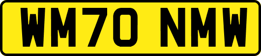 WM70NMW