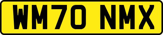 WM70NMX