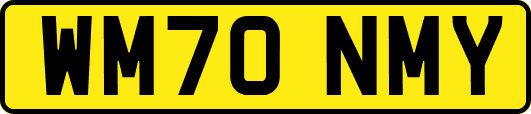 WM70NMY