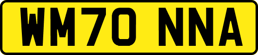 WM70NNA